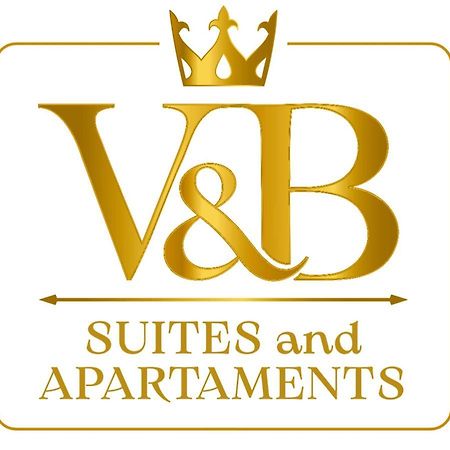 V&B Suits And Apartments Santa Margherita Ligure Ngoại thất bức ảnh
