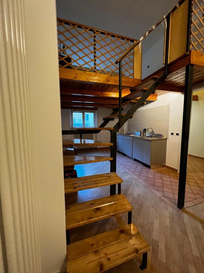 V&B Suits And Apartments Santa Margherita Ligure Ngoại thất bức ảnh