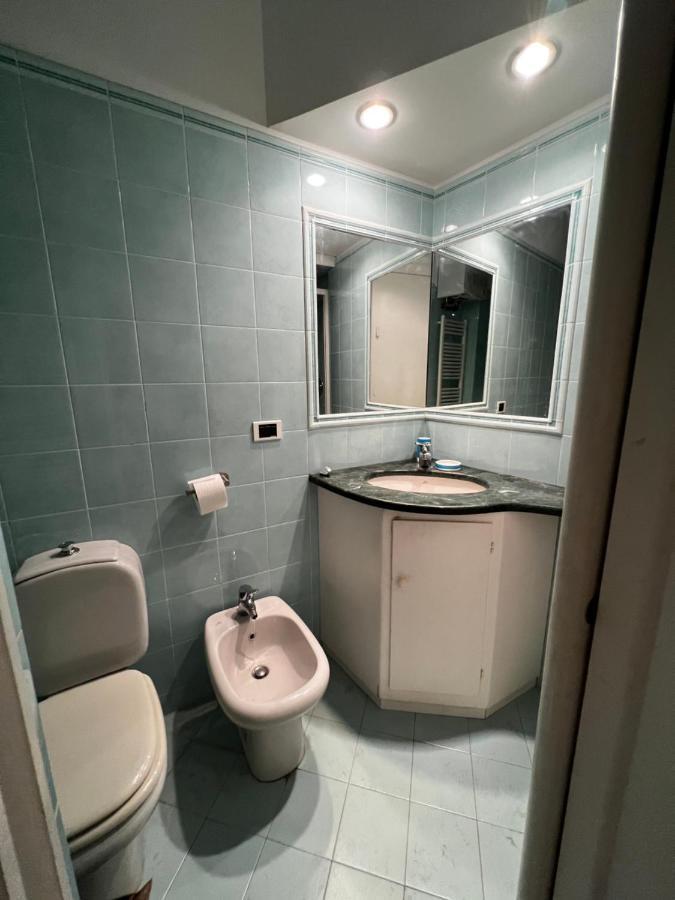 V&B Suits And Apartments Santa Margherita Ligure Ngoại thất bức ảnh