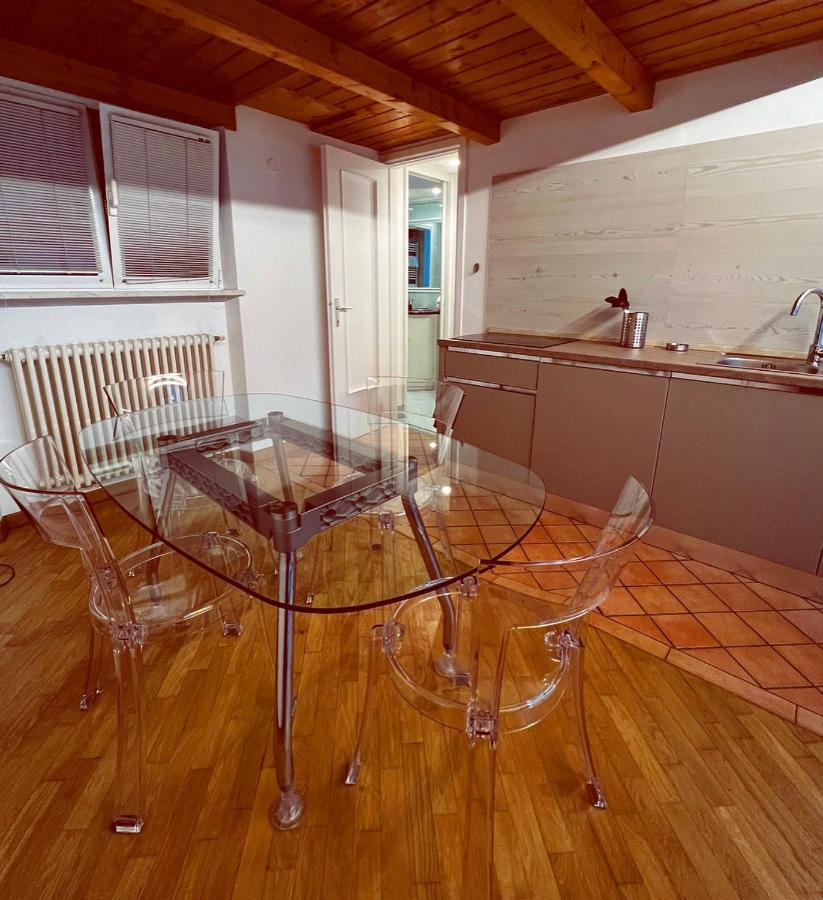 V&B Suits And Apartments Santa Margherita Ligure Ngoại thất bức ảnh