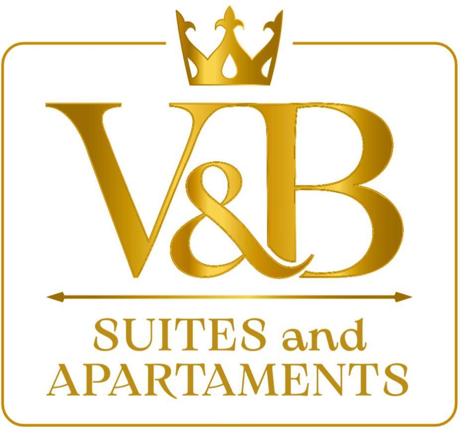 V&B Suits And Apartments Santa Margherita Ligure Ngoại thất bức ảnh